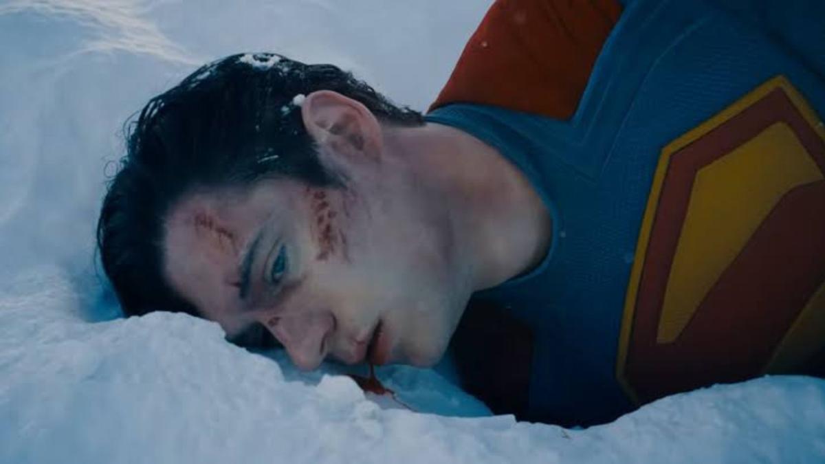 Espólio de Joseph Shuster processa Warner Bros. Discovery por direitos do Superman