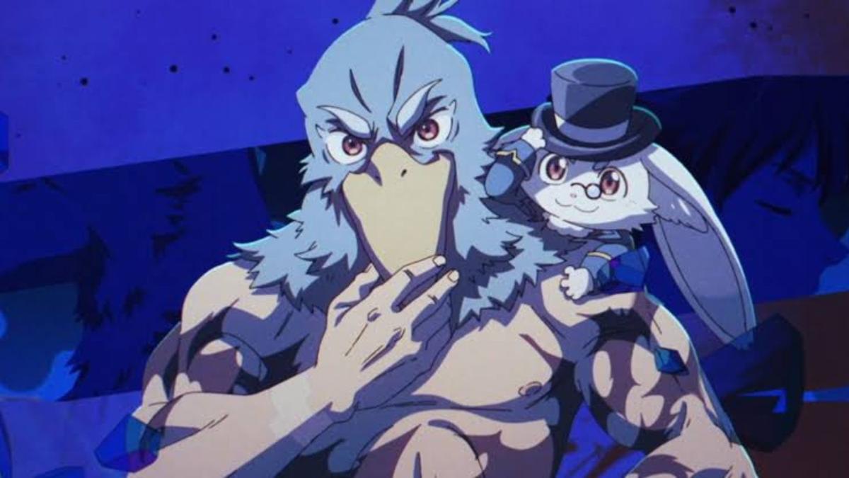 3ª temporada de Shangri-La Frontier está confirmada, diz insider