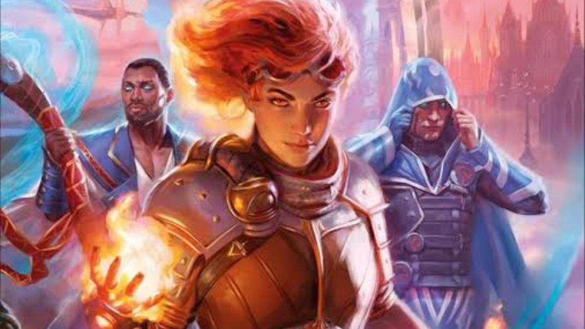 Magic: The Gathering Rumo ao Cinema – Hasbro e Legendary unem forças para criar um universo compartilhado