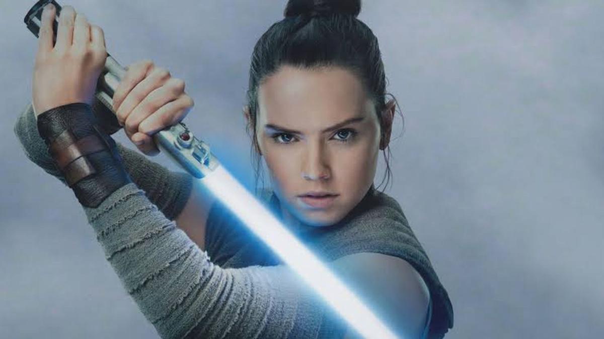 Daisy Ridley atualiza status do novo filme Star Wars: Nova Ordem Jedi