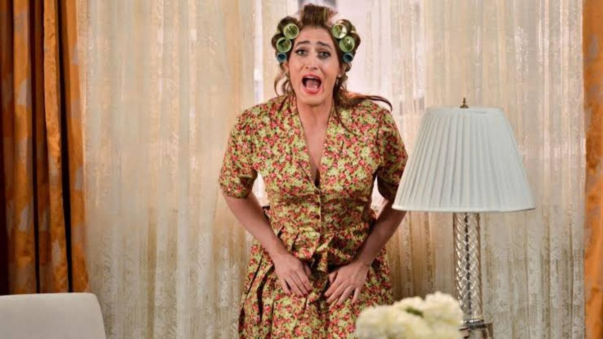 Hoje na Sessão da Tarde: Minha Mãe é Uma Peça - O Filme