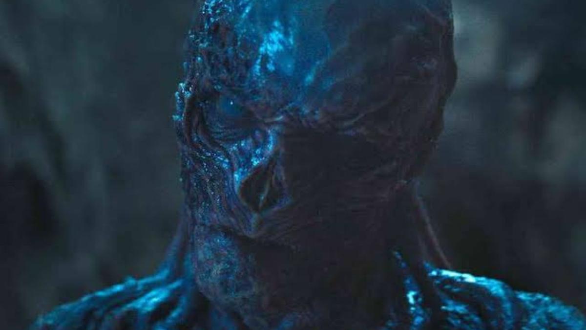 Ator promete retorno aterrorizante de Vecna em Stranger Things 5