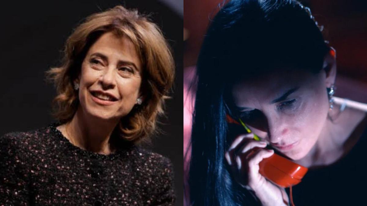 Oscar 2025: Fernanda Torres e Demi Moore surgem como favoritas a Melhor Atriz no Oscar, segundo votação