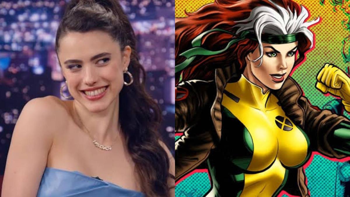 Marvel Studios está de olho em Margaret Qualley para interpretar Vampira no reboot dos X-Men