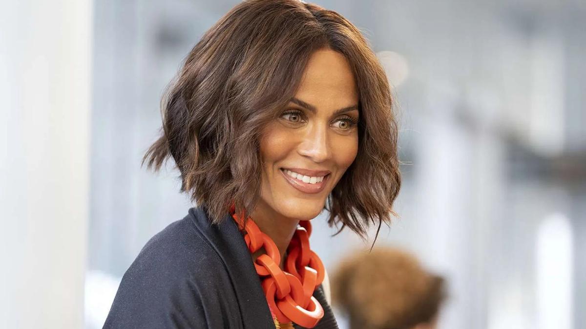 Nicole Ari Parker se junta ao elenco de Lanternas da HBO como Bernadette Stewart