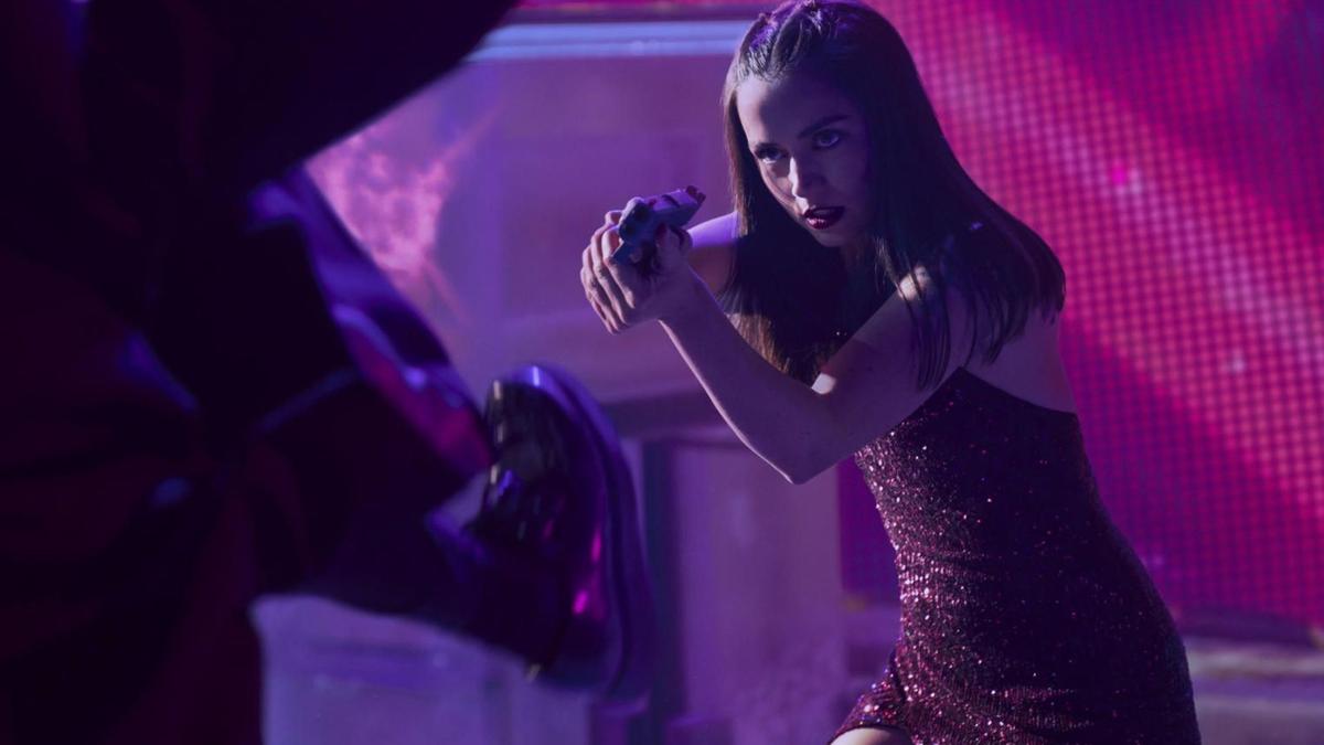Bailarina, derivado de John Wick ganha novo trailer oficial