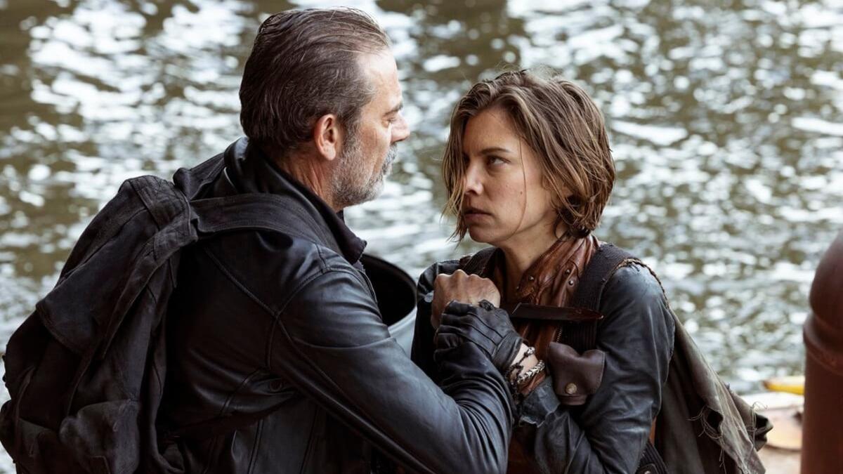 AMC divulga trailer da 2ª temporada de The Walking Dead: Dead City