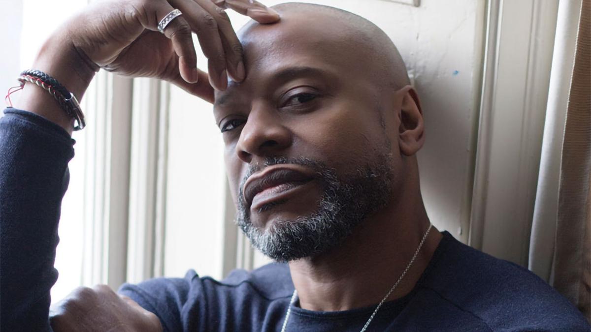 Sherman Augustus se junta ao elenco de Lanternas, série da DC Studios