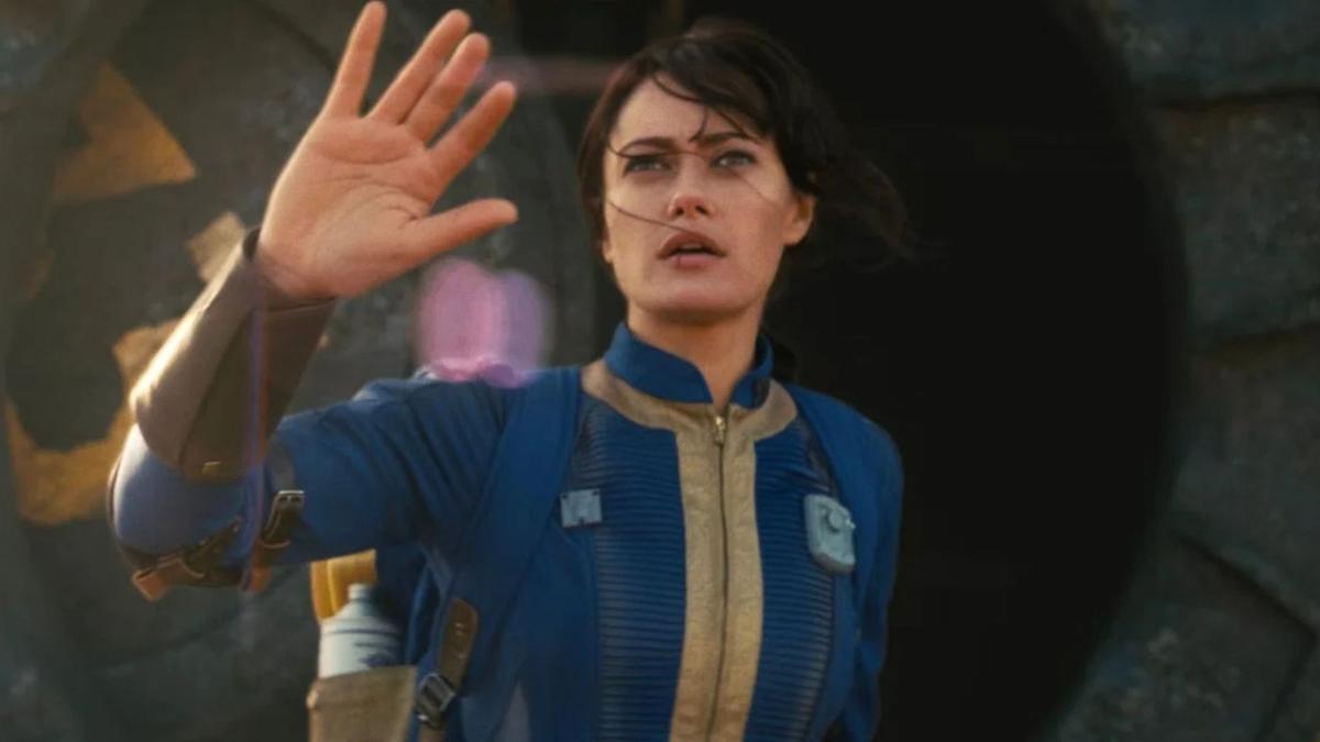 Segundo jornalista, produtores já estão discutindo 3ª temporada de Fallout