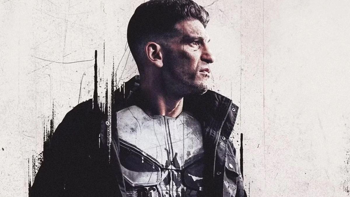Jon Bernthal diz que especial do Justiceiro será bem sombrio