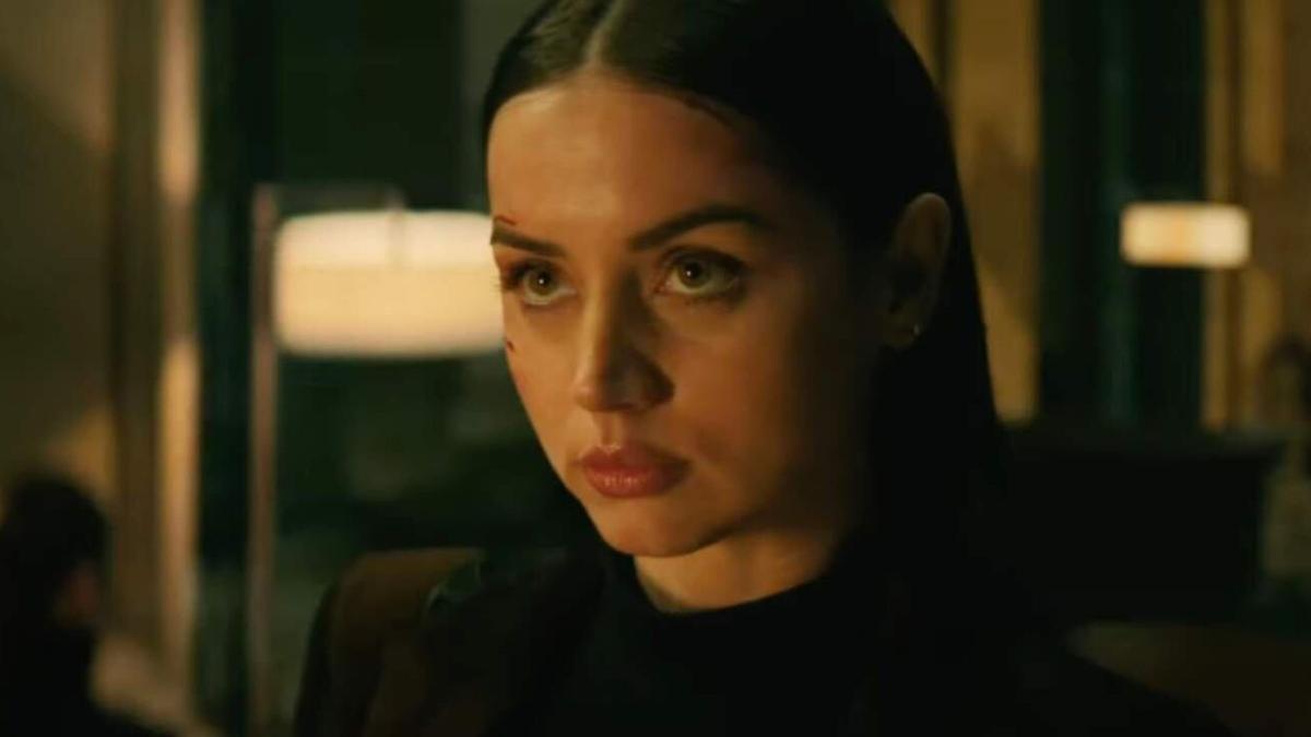 Bailarina: Derivado de John Wick Ganha Novo Teaser Repleto de Ação