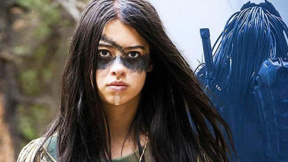 Amber Midthunder revela desejo de retornar como Naru em sequência de O Predador: A Caçada