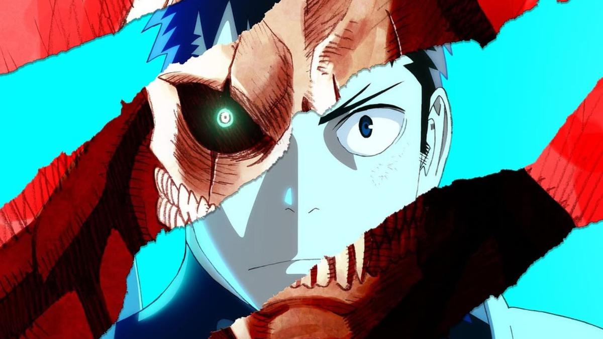 Kaiju No. 8: Missão de Reconhecimento Chega aos Cinemas Brasileiros