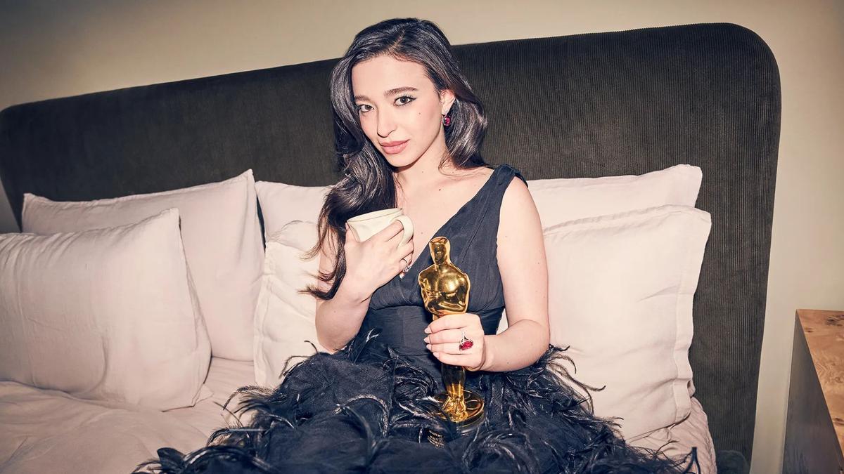 Mikey Madison na mira do MCU após vitória no Oscar 2025