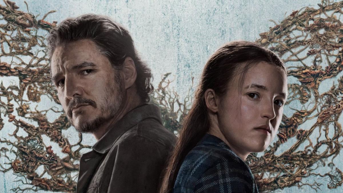 HBO divulga novo cartaz oficial de The Last of Us