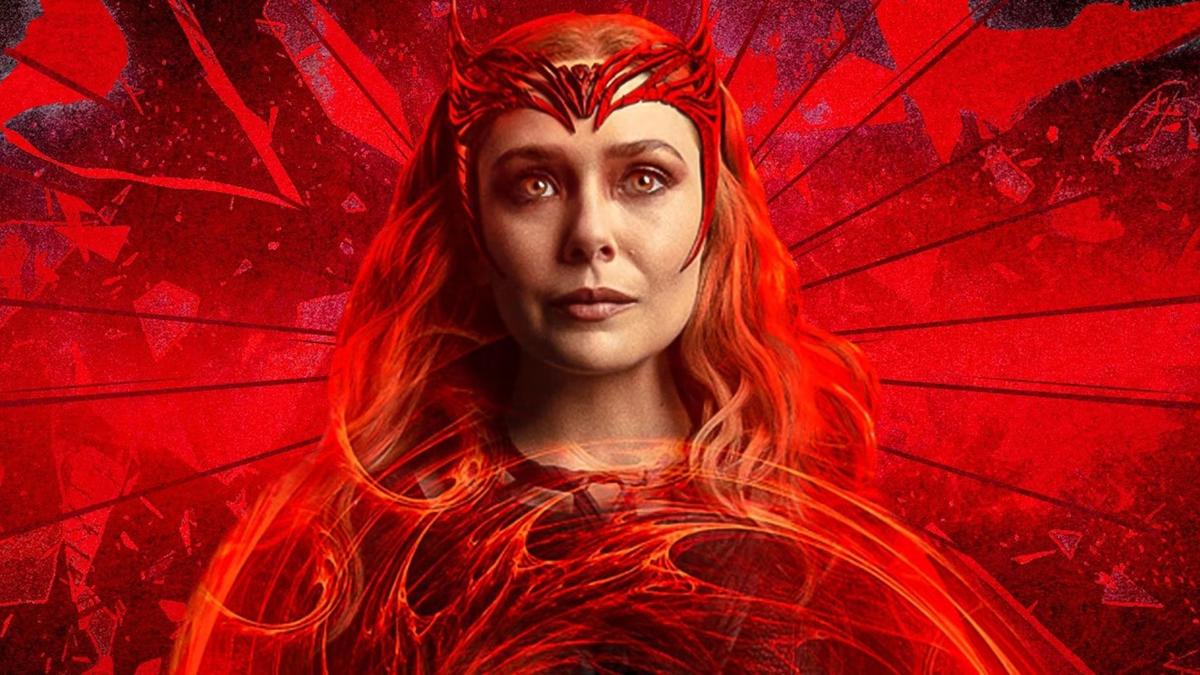 Elizabeth Olsen descarta retorno em Vingadores: Doomsday, apesar de teorias dos fãs