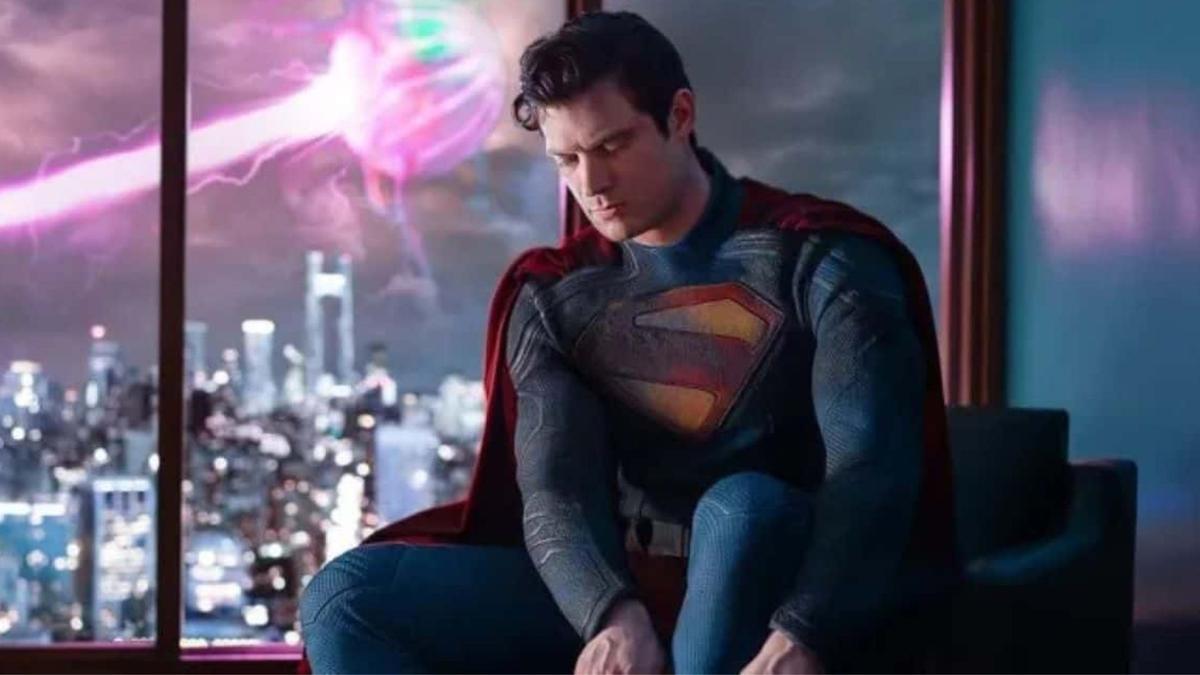 Warner Bros. e DC contestam direitos autorais do Superman em territórios estrangeiros
