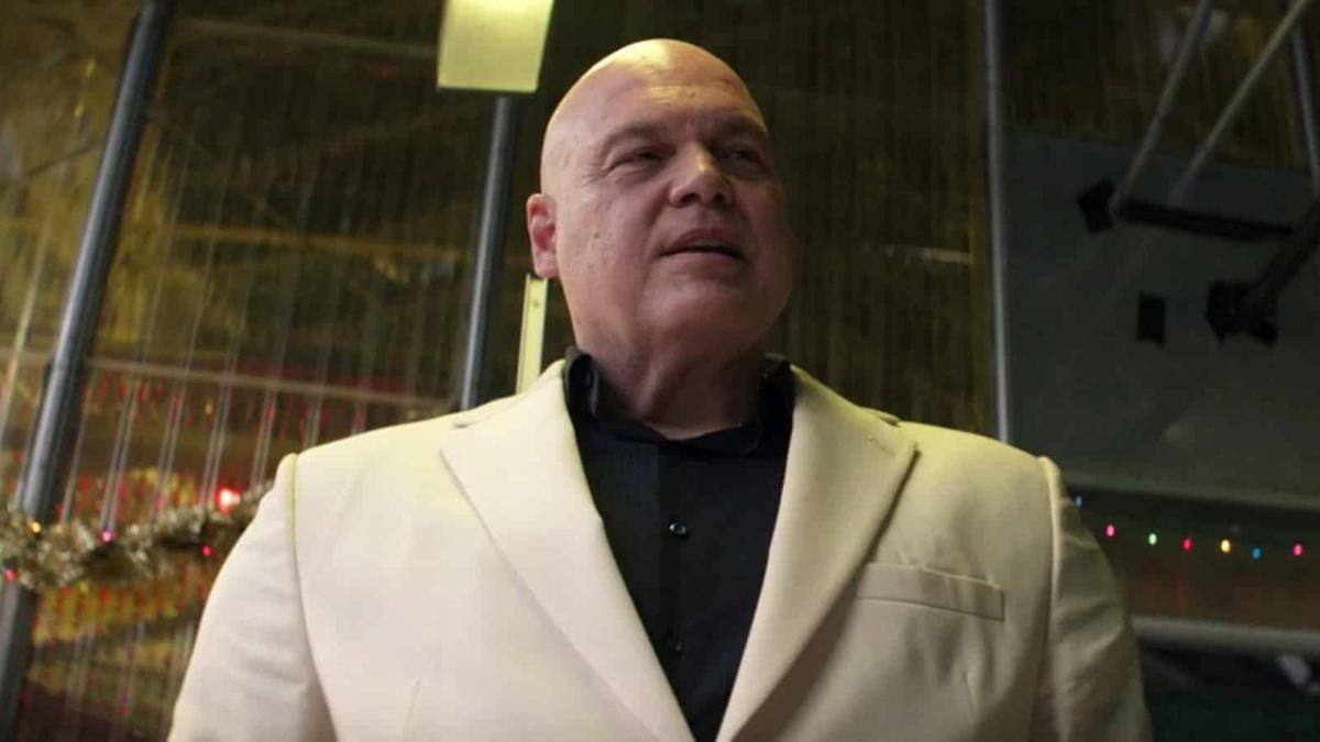 Vincent D’Onofrio rebate críticas sobre o Rei do Crime em Demolidor: Renascido