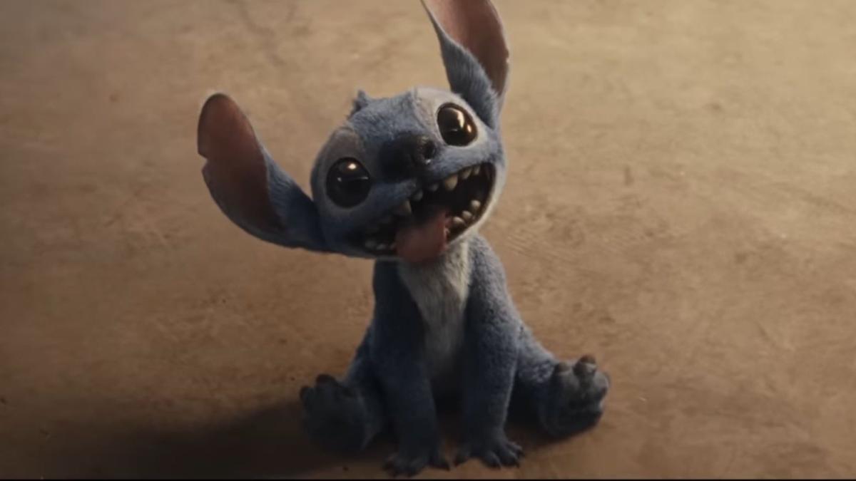 Disney Divulga primeiro trailer completo do live-action de Lilo & Stitch