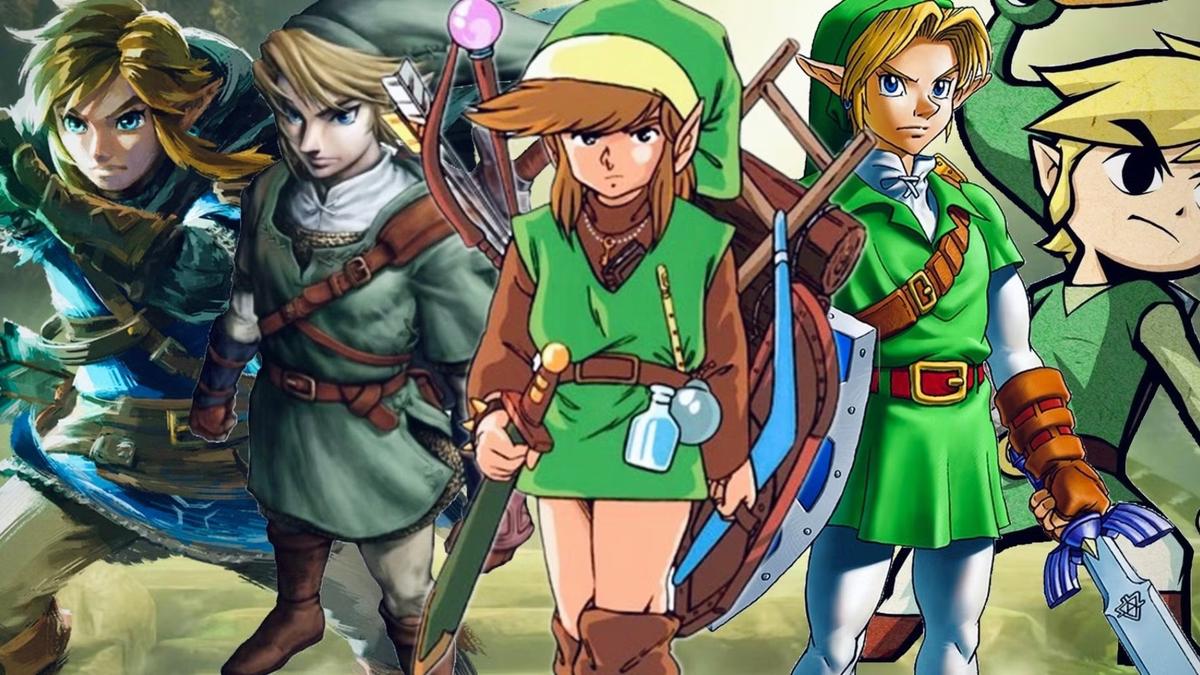 Sony e Nintendo confirmam data de lançamento do live-action de The Legend of Zelda