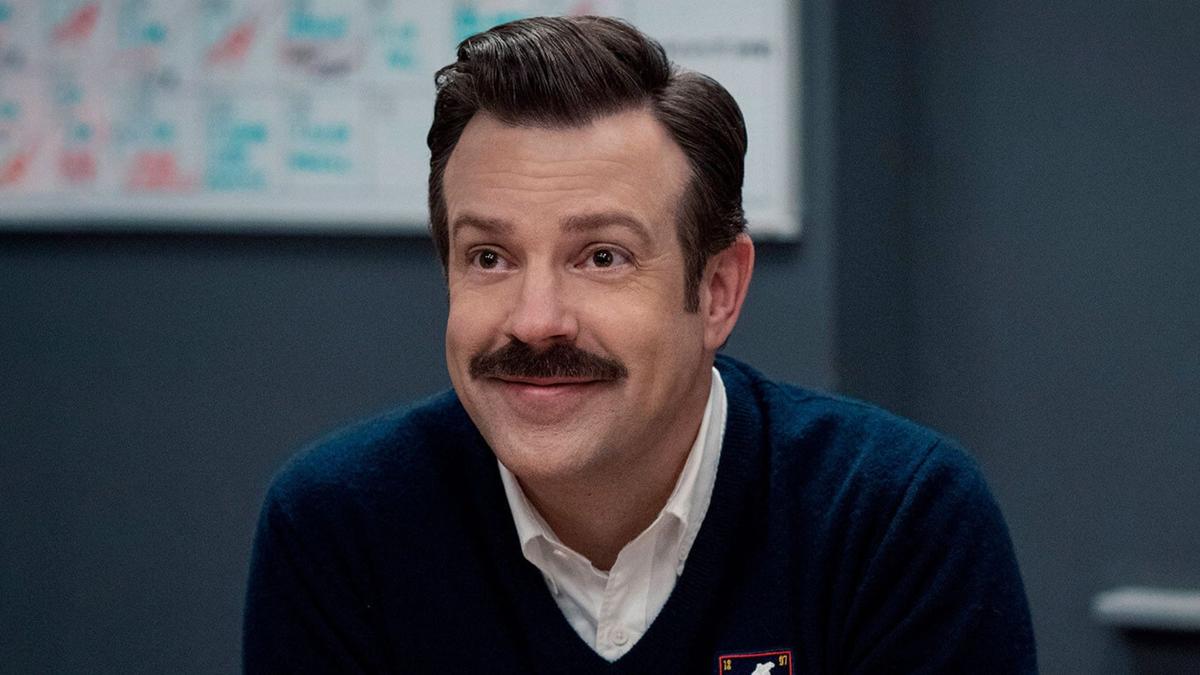 Jason Sudeikis confirma 4ª temporada de Ted Lasso