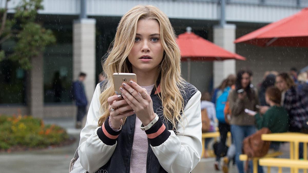 Virginia Gardner, de Fugitivos, revela desejo de retornar a Marvel