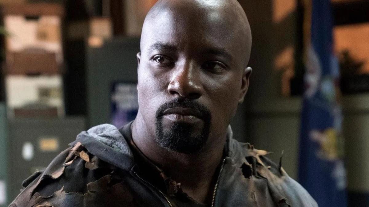 Mike Colter comenta possibilidade de retornar como Luke Cage em futuras produções