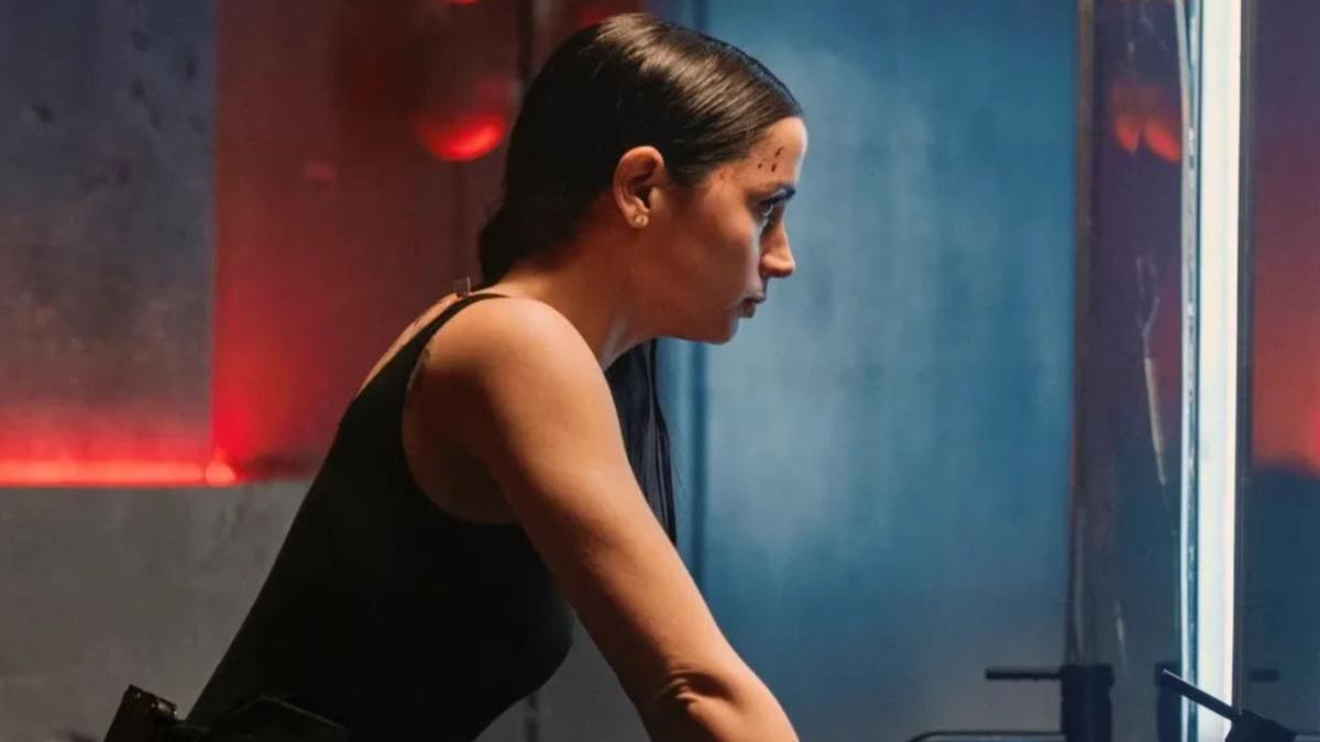 Ana de Armas e Norman Reedus aparecem em novas imagens de Bailarina