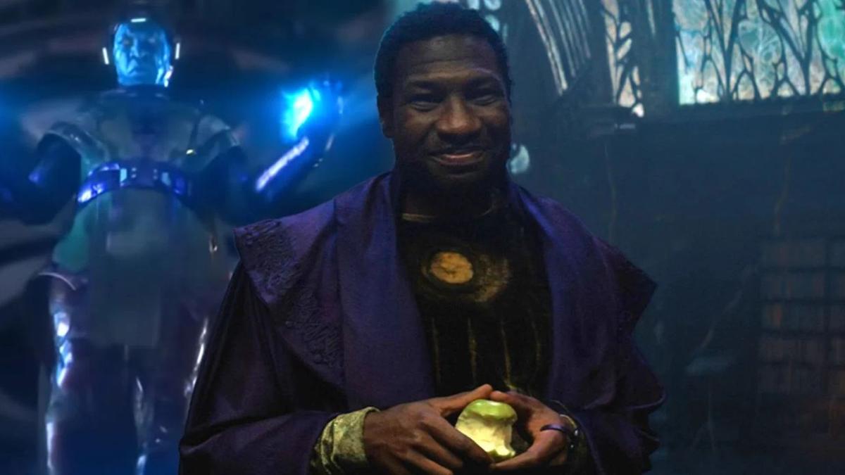 Jonathan Majors rompe o silêncio sobre demissão da Marvel Studios