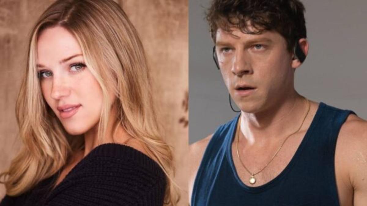 Elizabeth Posey e Will Hochman entram para o elenco de Vought Rising, derivado de The Boys