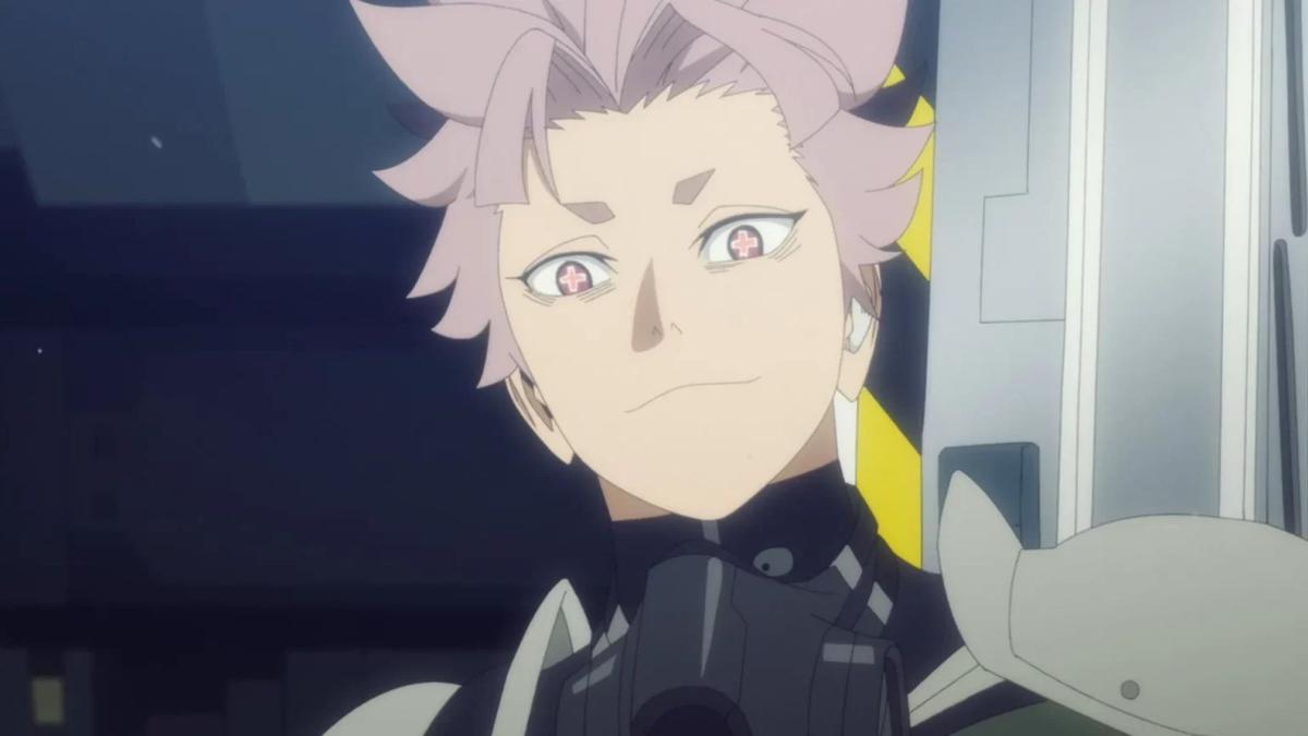 2ª temporada de Kaiju No. 8 ganha trailer oficial