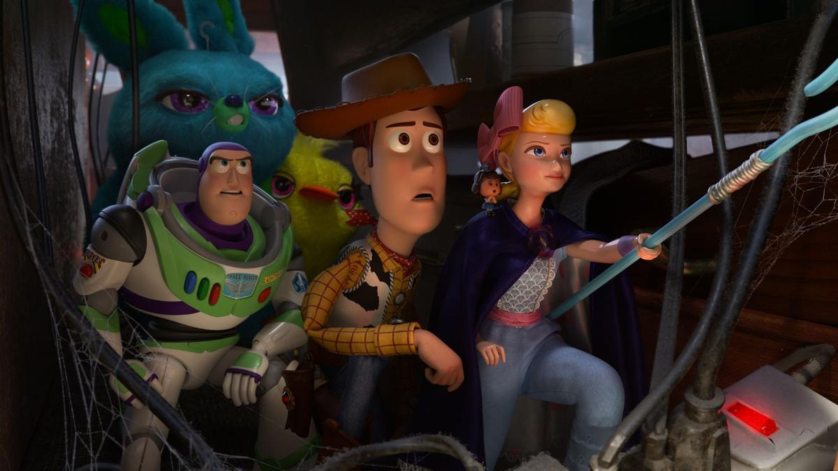 Toy Story 5 promete surpreender público com novo filme da franquia, diz veterano da Pixar