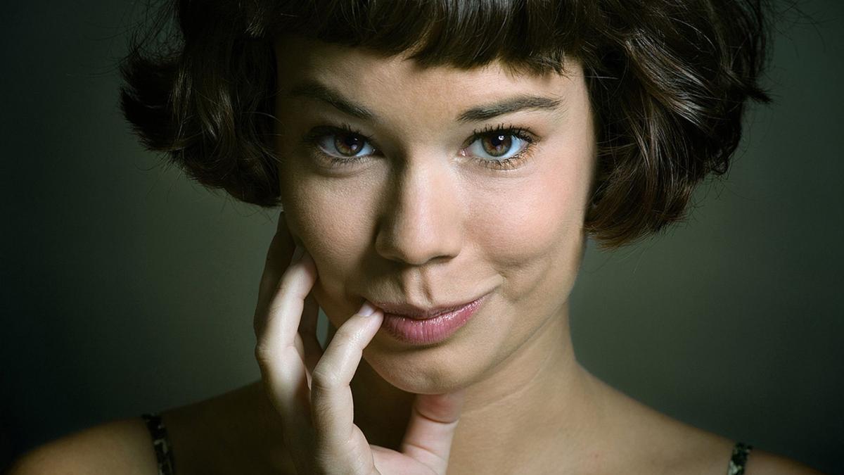 Laia Costa entra para o elenco do novo filme A Múmia