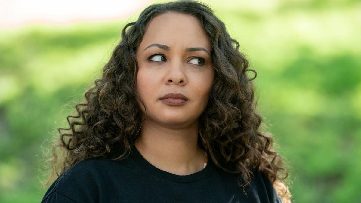 Jasmine Cephas Jones se junta ao elenco de Lanternas, nova série da DC Studios