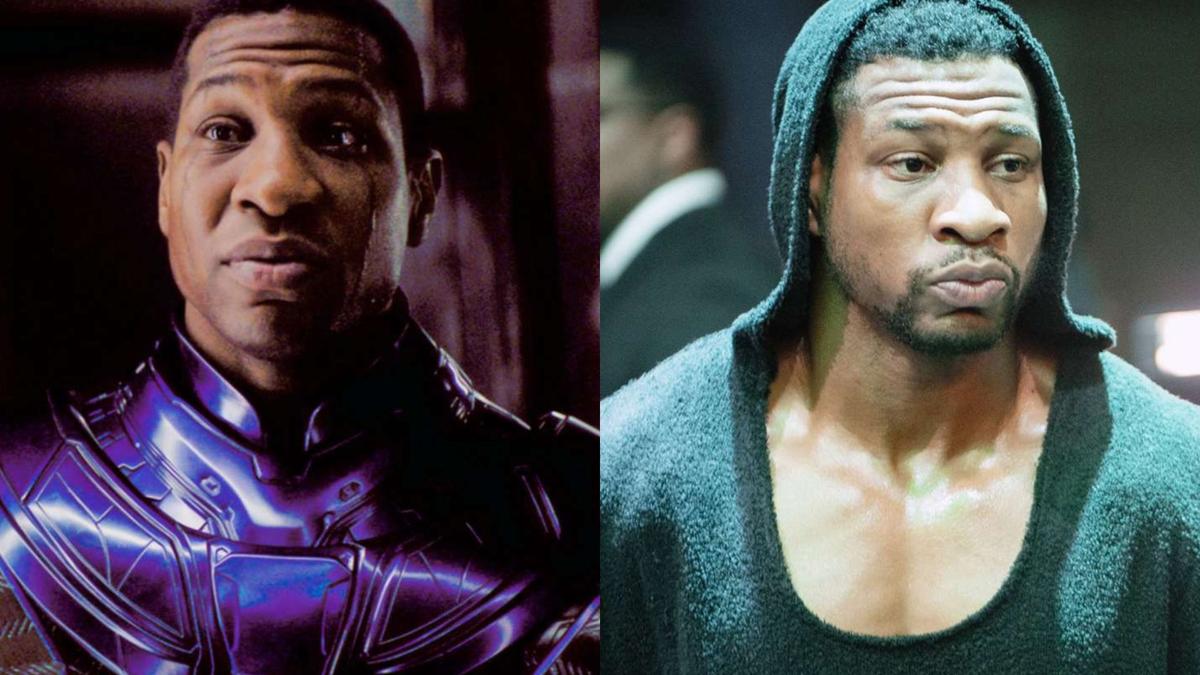 Jonathan Majors fala sobre possível retorno aos papéis em Creed e no MCU