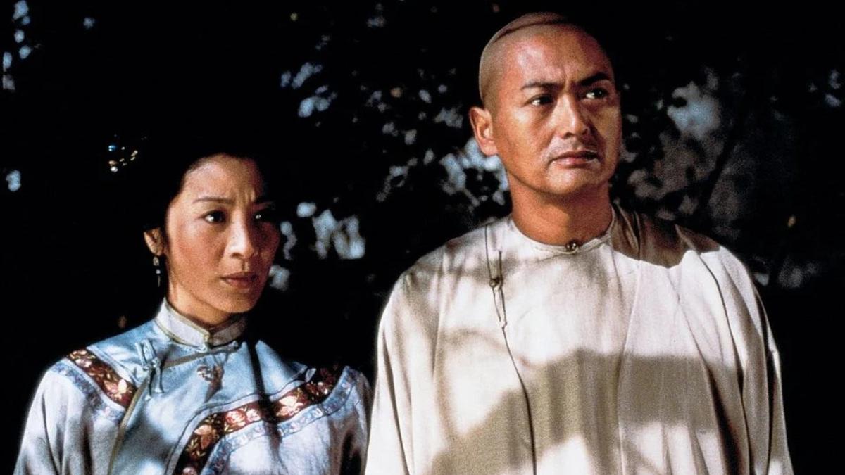 Prime Video anuncia série baseada em O Tigre e o Dragão