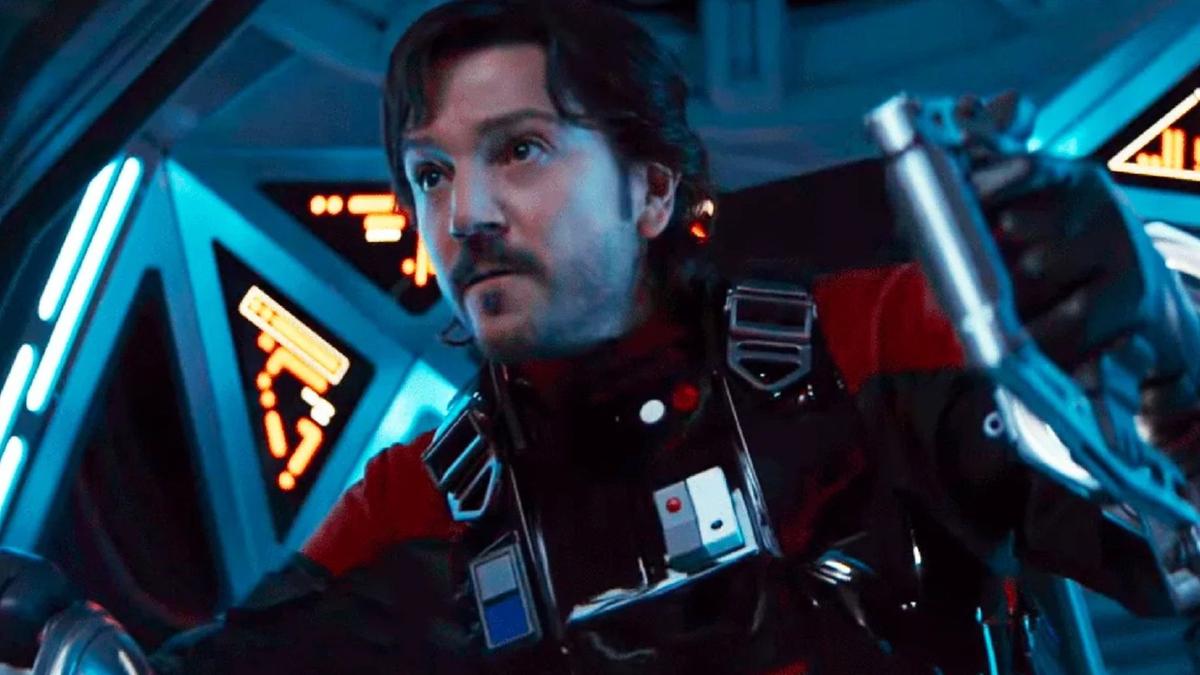 Tony Gilroy afirma que 2ª temporada de Andor é o melhor trabalho de sua carreira