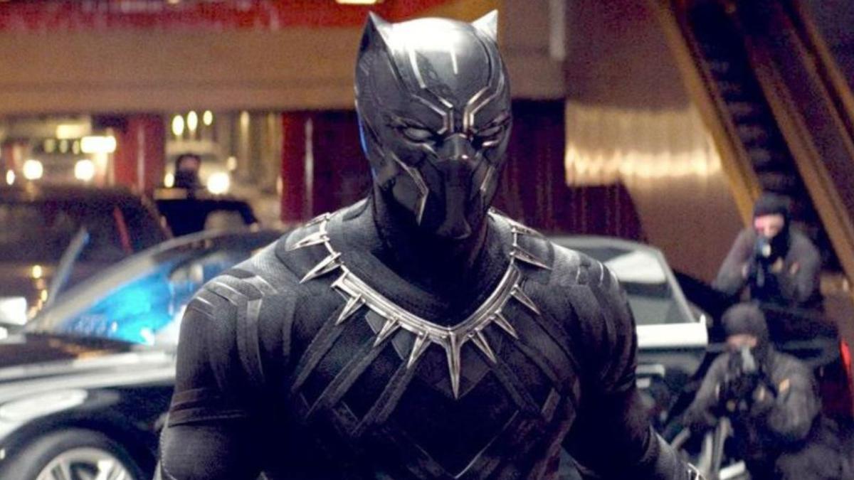 Marvel pode estar preparando novo Pantera Negra: filho de T’Challa deve assumir o manto em Avengers: Doomsday