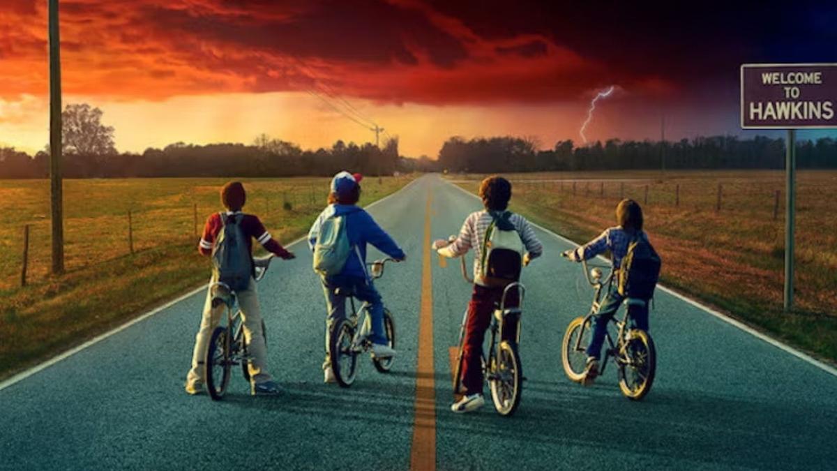 Stranger Things: Tales From ’85 — Spin-off animado ganha título oficial e promete aventuras inéditas