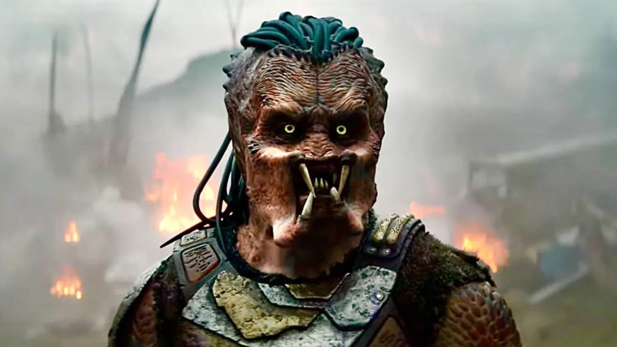 Predador: Terras Selvagens promete reinventar a franquia ao explorar a cultura Yautja