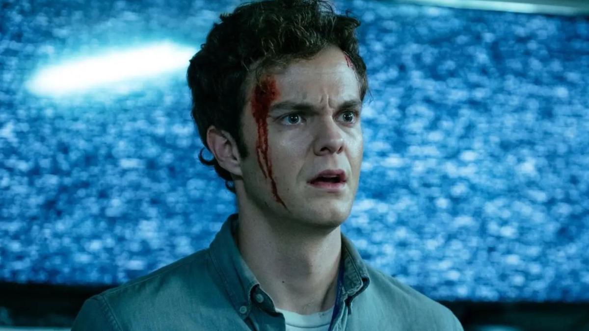 Jack Quaid promete final gratificante para Hughie na última temporada de The Boys