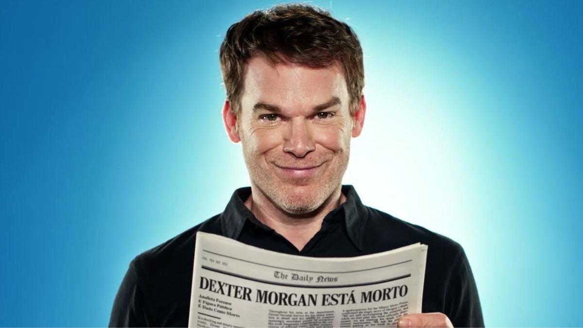 Dexter: Ressurreição estreia no Brasil em julho com retorno de Michael C. Hall e elenco estelar