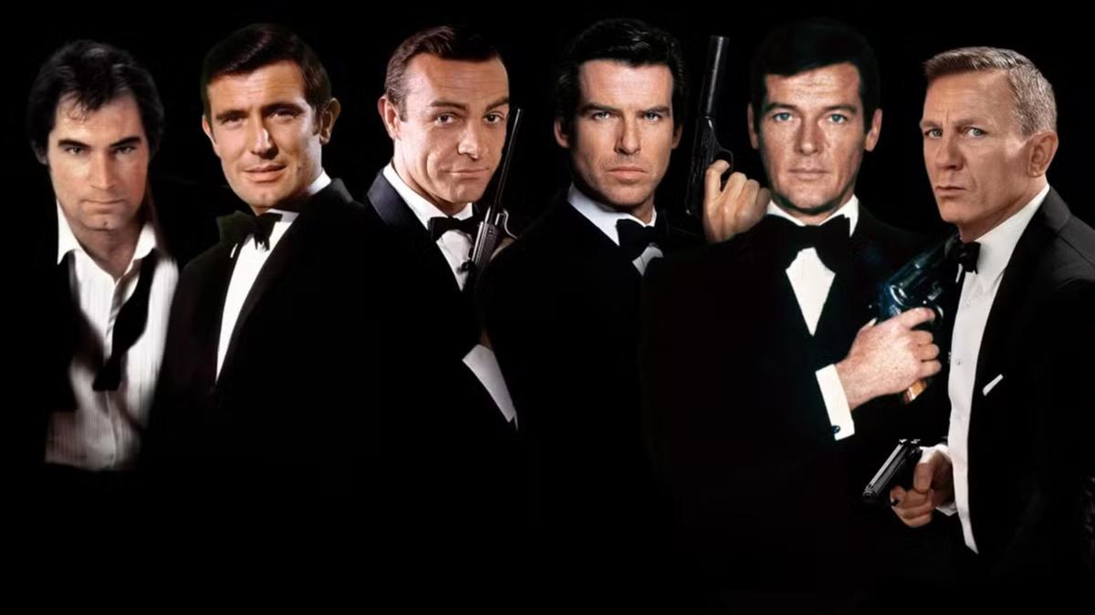 Amy Pascal e David Heyman lideram novo projeto de 007