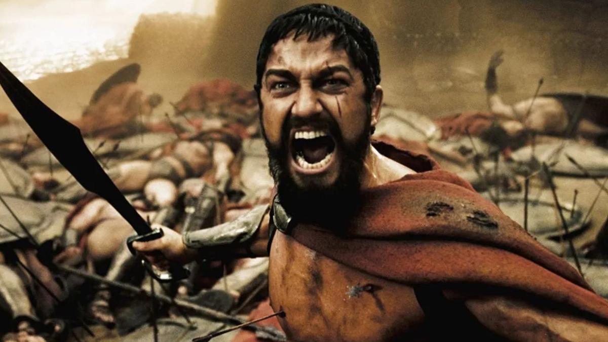 Zack Snyder confirma desenvolvimento de nova série baseada em 300