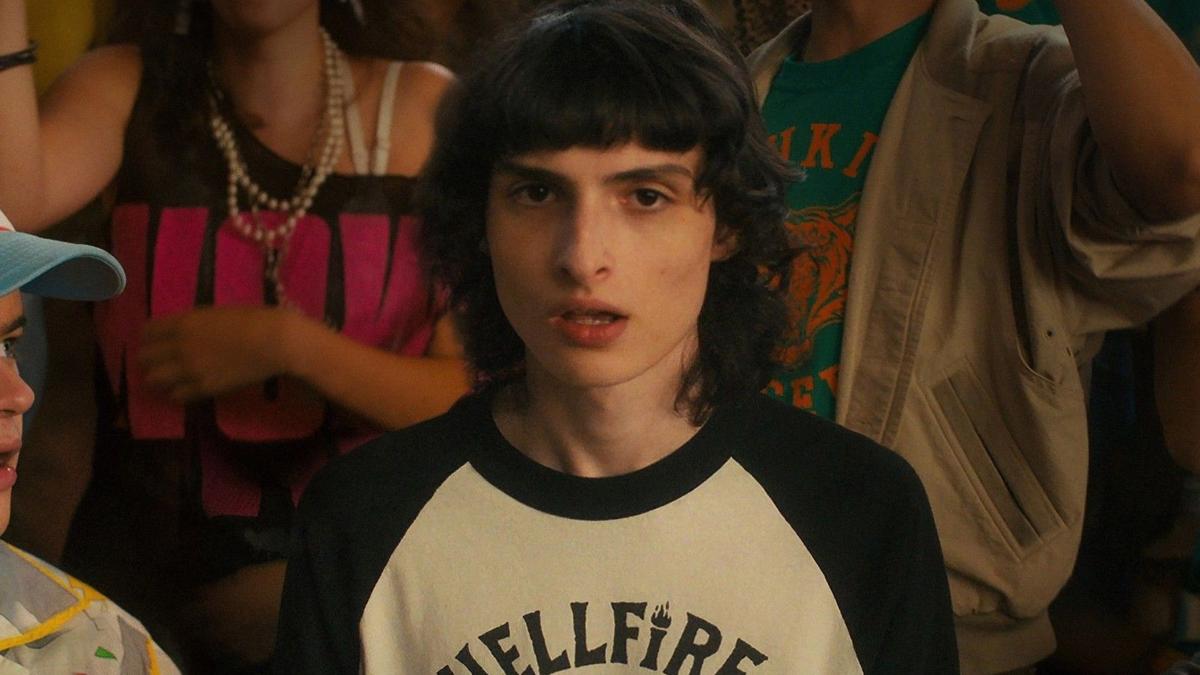 Finn Wolfhard comenta final de Mike em Stranger Things: “Fiquei feliz, mas também confuso e triste”