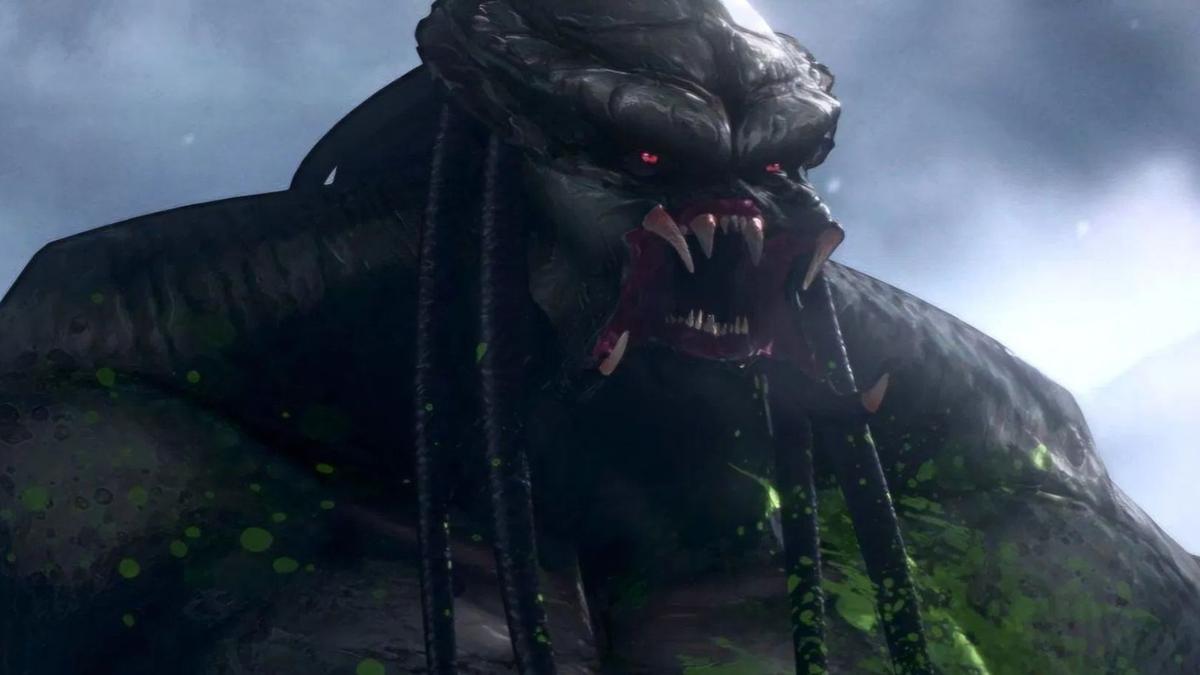 Predador volta com tudo em animação épica e surpreende fãs com trailer oficial