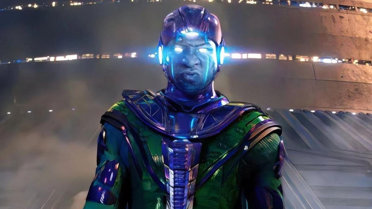 Jonathan Majors demonstra interesse em retornar ao MCU como Kang, o Conquistador