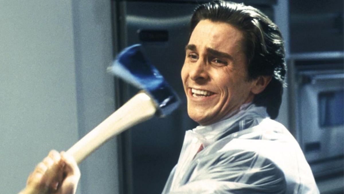 Lionsgate anuncia nova adaptação de Psicopata Americano dirigida por Luca Guadagnino