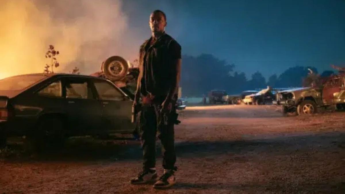 Peacock revela data de estreia da 2ª temporada de Twisted Metal com novo teaser