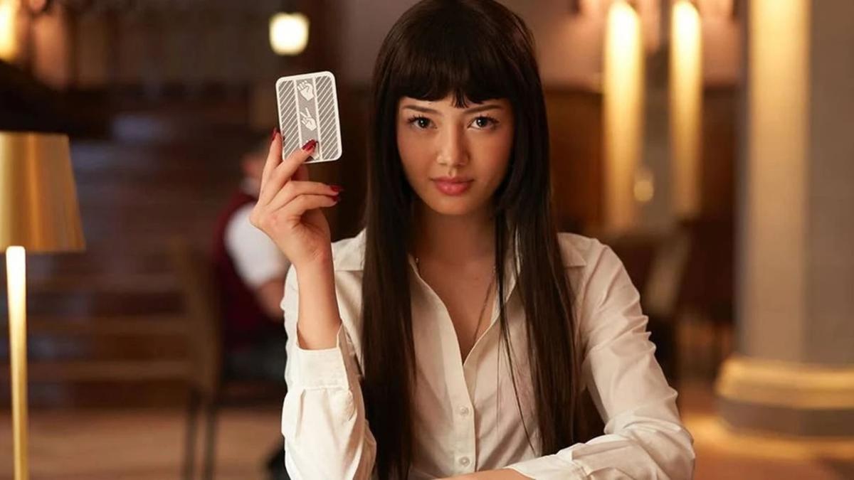 Netflix divulga trailer oficial de Kakegurui: Bet, nova adaptação live-action norte-americana do aclamado mangá